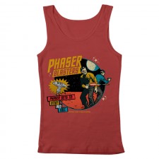 Phaser Blasters Men's